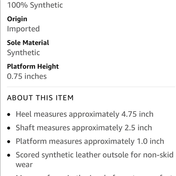 BCBGENERATION Parade Suede Red Platform High Heel 2000s - Picture 12 of 14